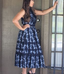 ERDEN X by H&M Dress